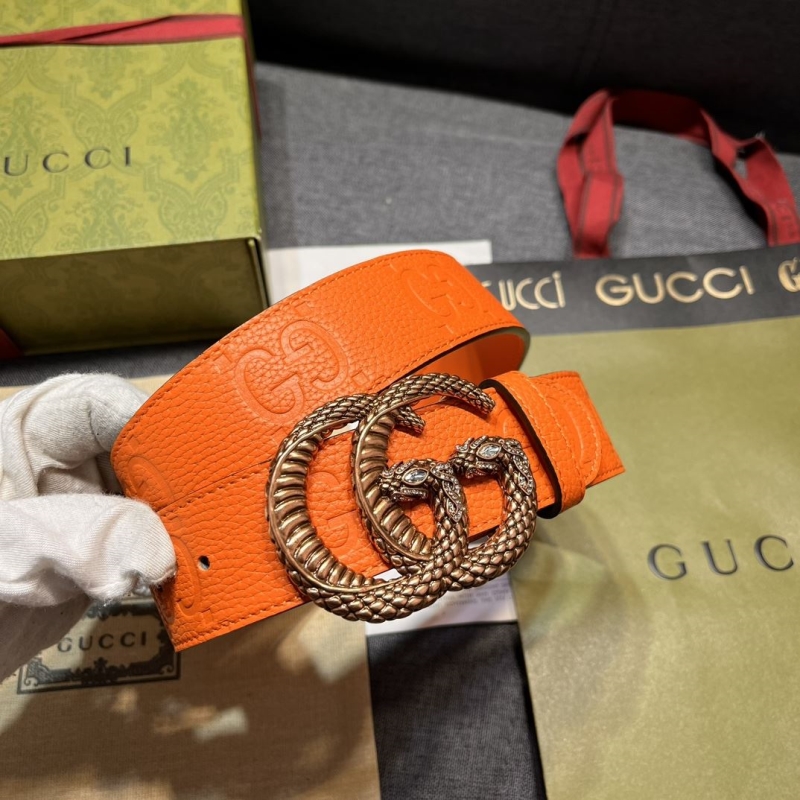 G*u*i belts